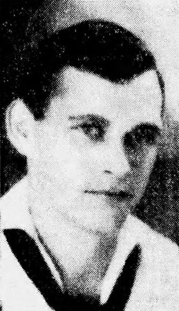 Charles Stanley Krempa