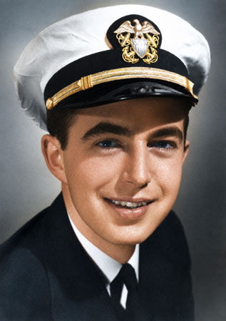 Waldemar Anastazy Kulczycki, Jr.