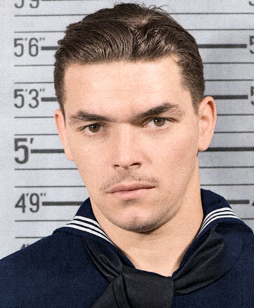 Raymond August Levesque