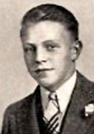 Frank Litzenburger, Jr.