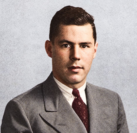 Henry Shippen Lord, Jr.