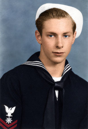 Leroy Edgar Loudon