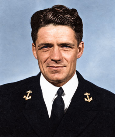 Flavel Baird Maloy, Jr.