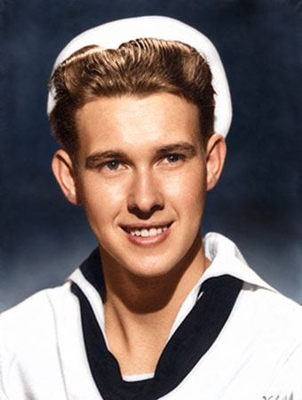 Kenneth Walter Manful
