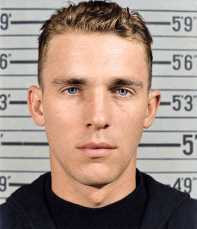Merlin O'Neal Mathis