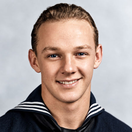 Henry Verono Miles, Jr.