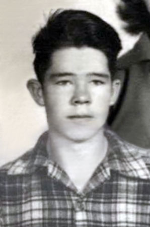 Robert Early Moore