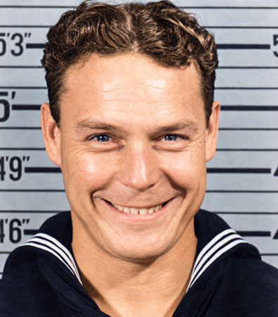 George Aloysius Mulvenna