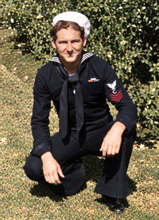 Clyde William Nichols