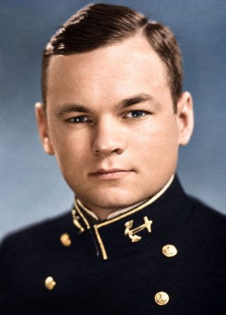 John Thomas Nichols, Jr.