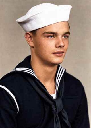 Robert James O'Brien