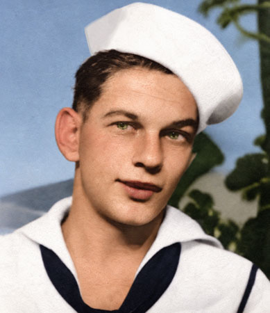 Henry Carl Oeldemann