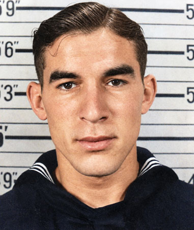 Robert Gerald Oliver
