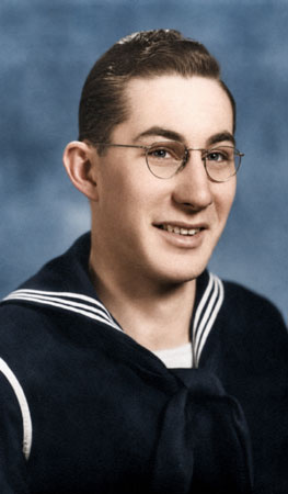 Richard Wayne Palmer