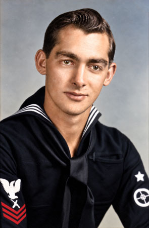 Anthony Joseph Parrino