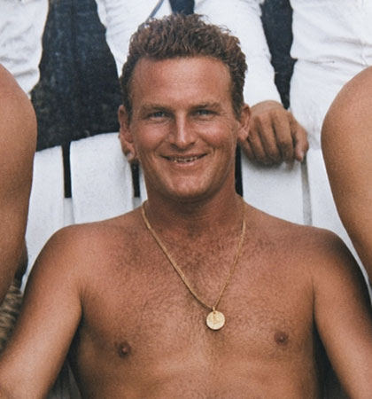 Robert Joseph Perry