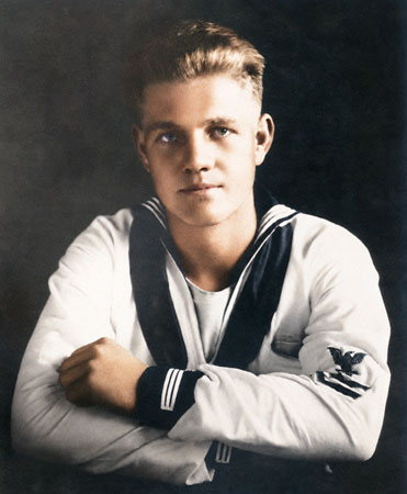 Jesse Eugene Pettit