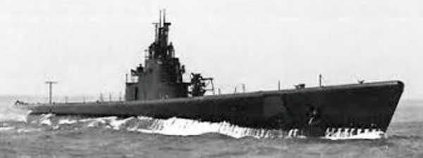 USS Pompon (SS-267)