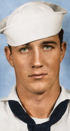 William James Ralston, Jr.