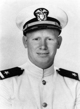 Vincent Murry Rauber