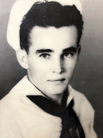 Paul Byron Remillard