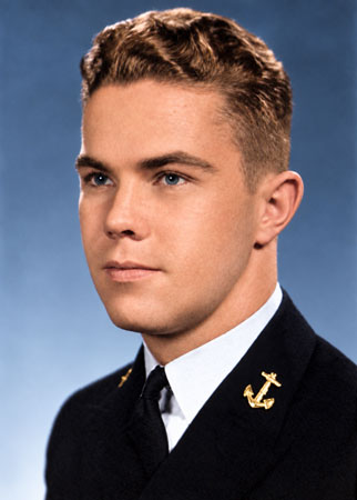 Francis Albert Riley