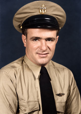 A. B. "Bige" Roberts