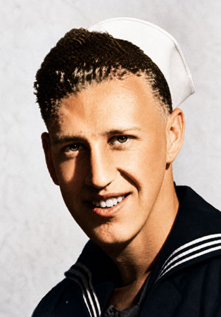 John Alfred Roberts