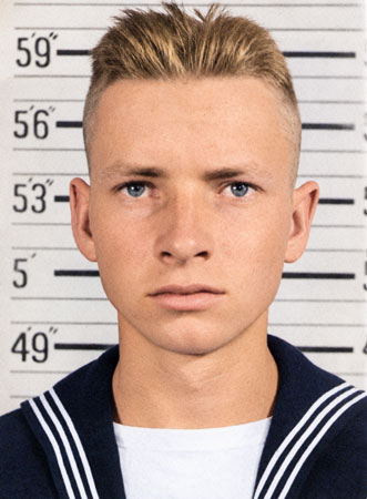 James Ernest Rowe