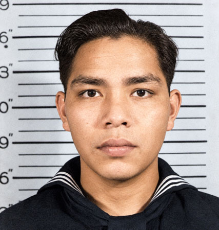 Jose Chargualaf Santos