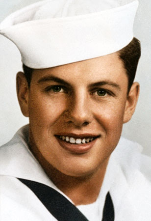 Lee Andrew Schlegel