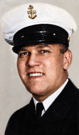 Carl Edward Schmidt