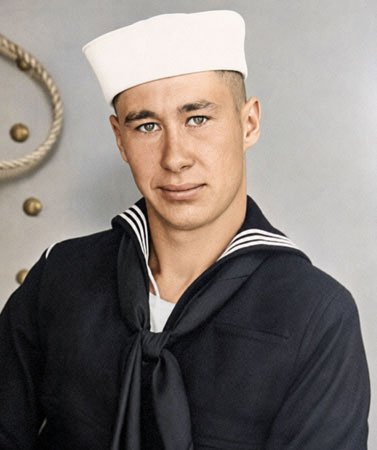 Orville George Henry Schmidt
