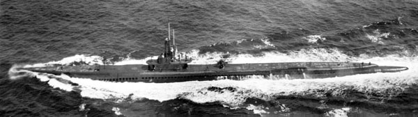 USS Sea Cat 
