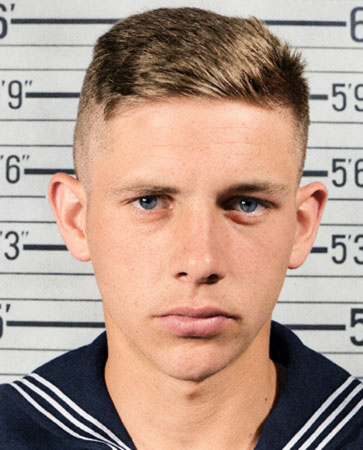 Lloyd Earl Sebourn, Jr.