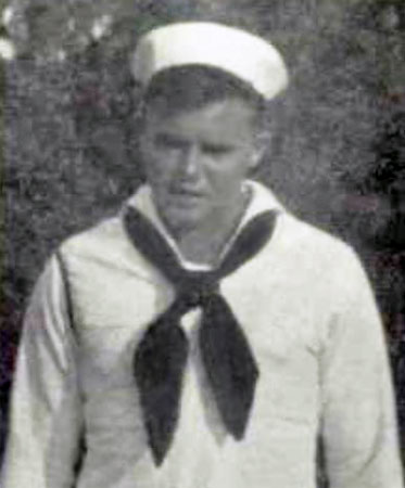 Marcus Waitus Shepard
