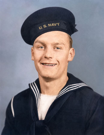 Bert Shuey, Jr.