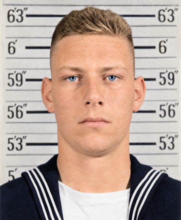 George Maurice Sisk