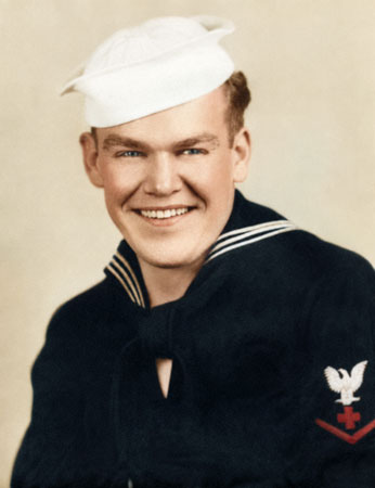 Edward Martin Smida
