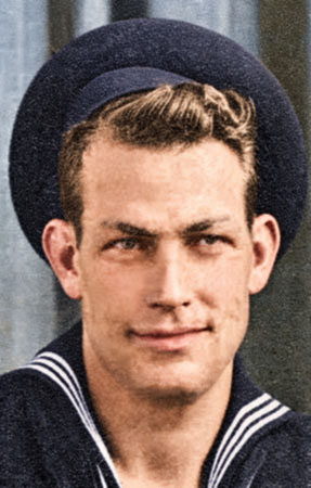 Jack Cleigh Smith