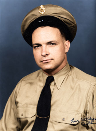 Arthur Lemmie Stanton