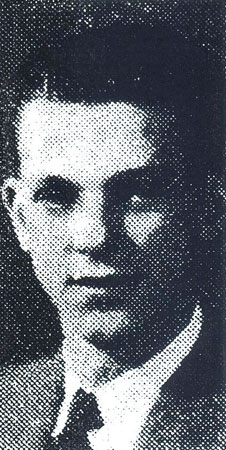 John Norman Stewart