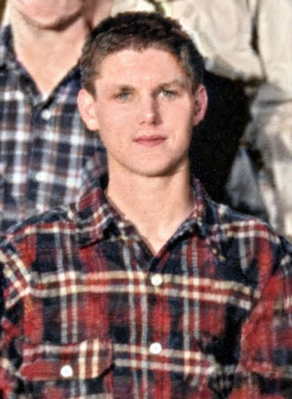 Frank Thomas Stifter
