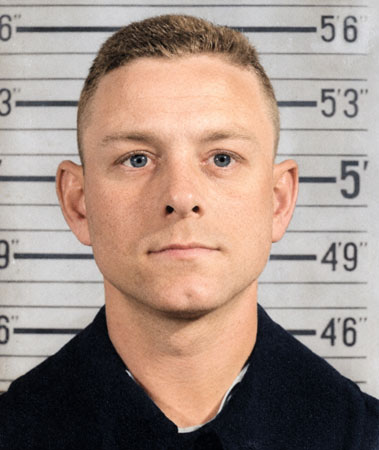 Earl Richard Tanner