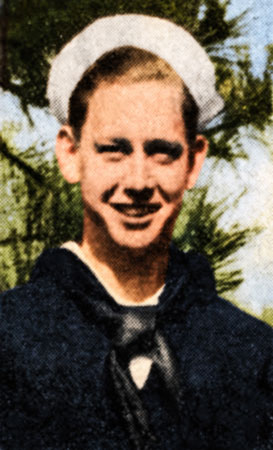 Henry Alton Taylor
