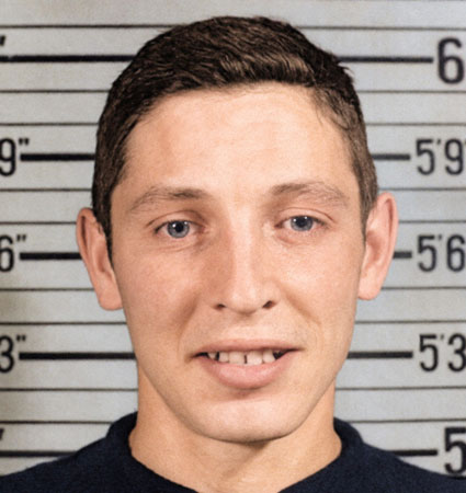 Paul Raymond Tomich