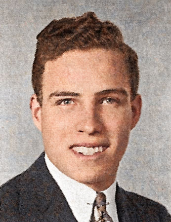 Paul Bertram Trask