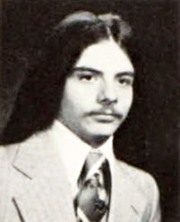 James Leon Van Arsdale