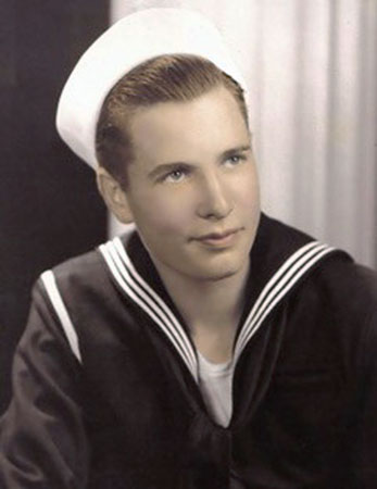 Russell Charles Velie