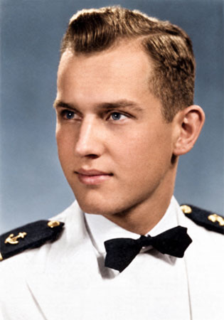 Theodore Taylor Walker